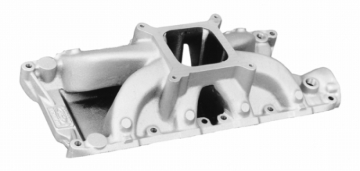 Picture of Ford Racing 289/302 Single Plane inch Victor Jr Intake Manifold