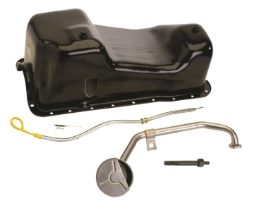 Picture of Ford Racing 351W/5.8L Engine Swap Oil Kit