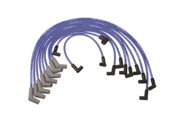 Picture of Ford Racing FR Spark Plug Wire Sets - M-12259-C460