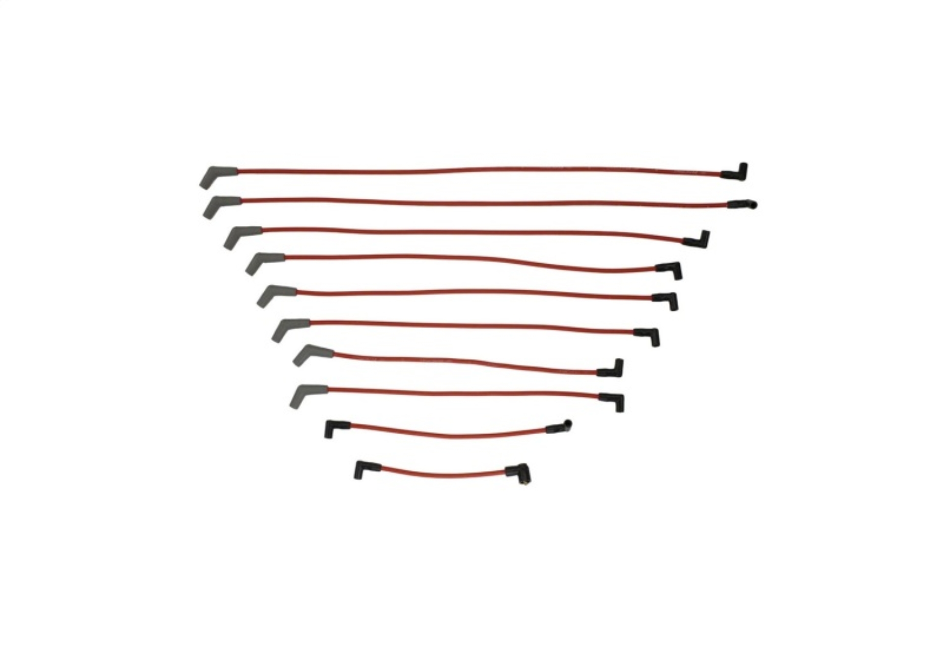 Picture of Ford Racing FR Spark Plug Wire Sets - M-12259-R460