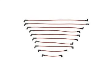 Picture of Ford Racing FR Spark Plug Wire Sets - M-12259-R460