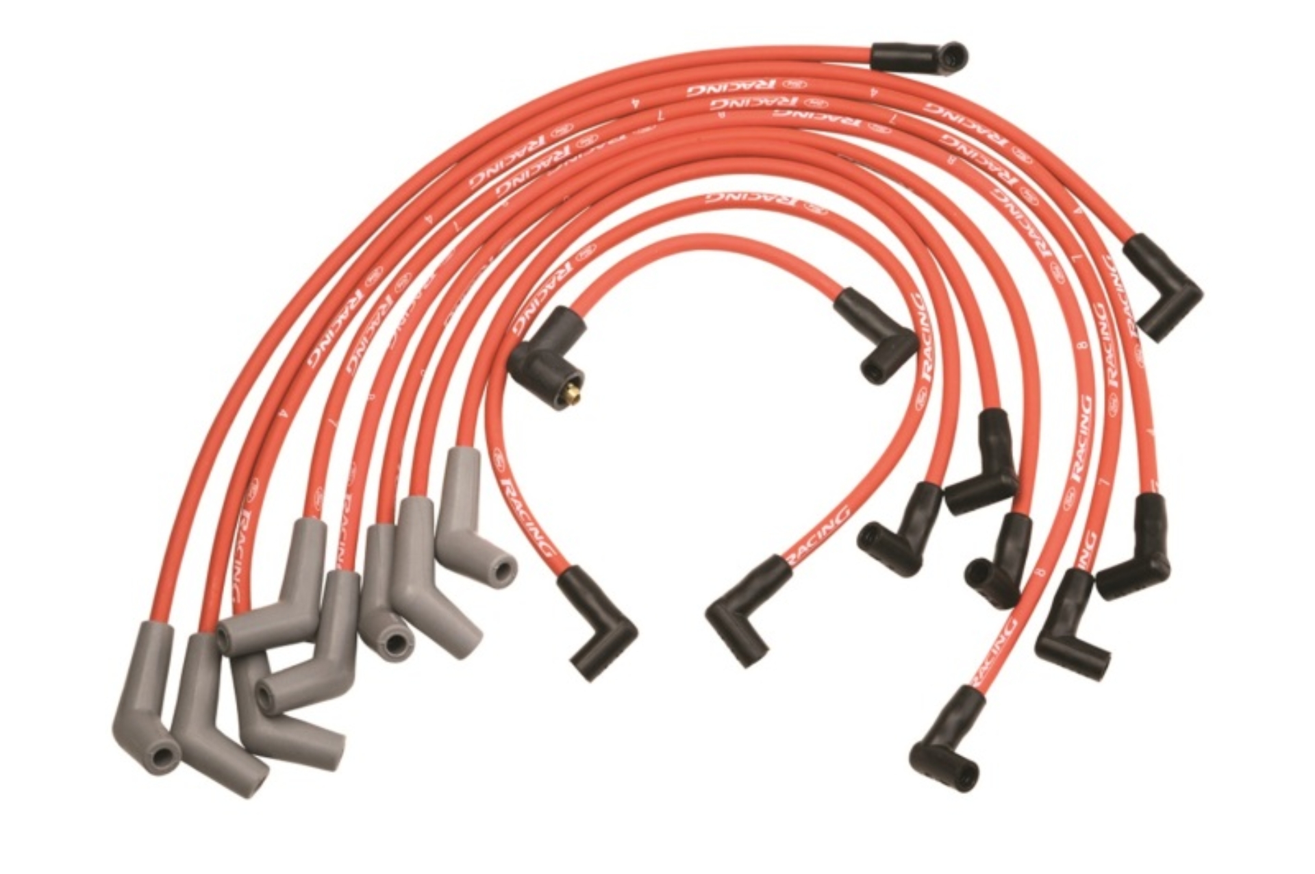 Picture of Ford Racing FR Spark Plug Wire Sets - M-12259-R301
