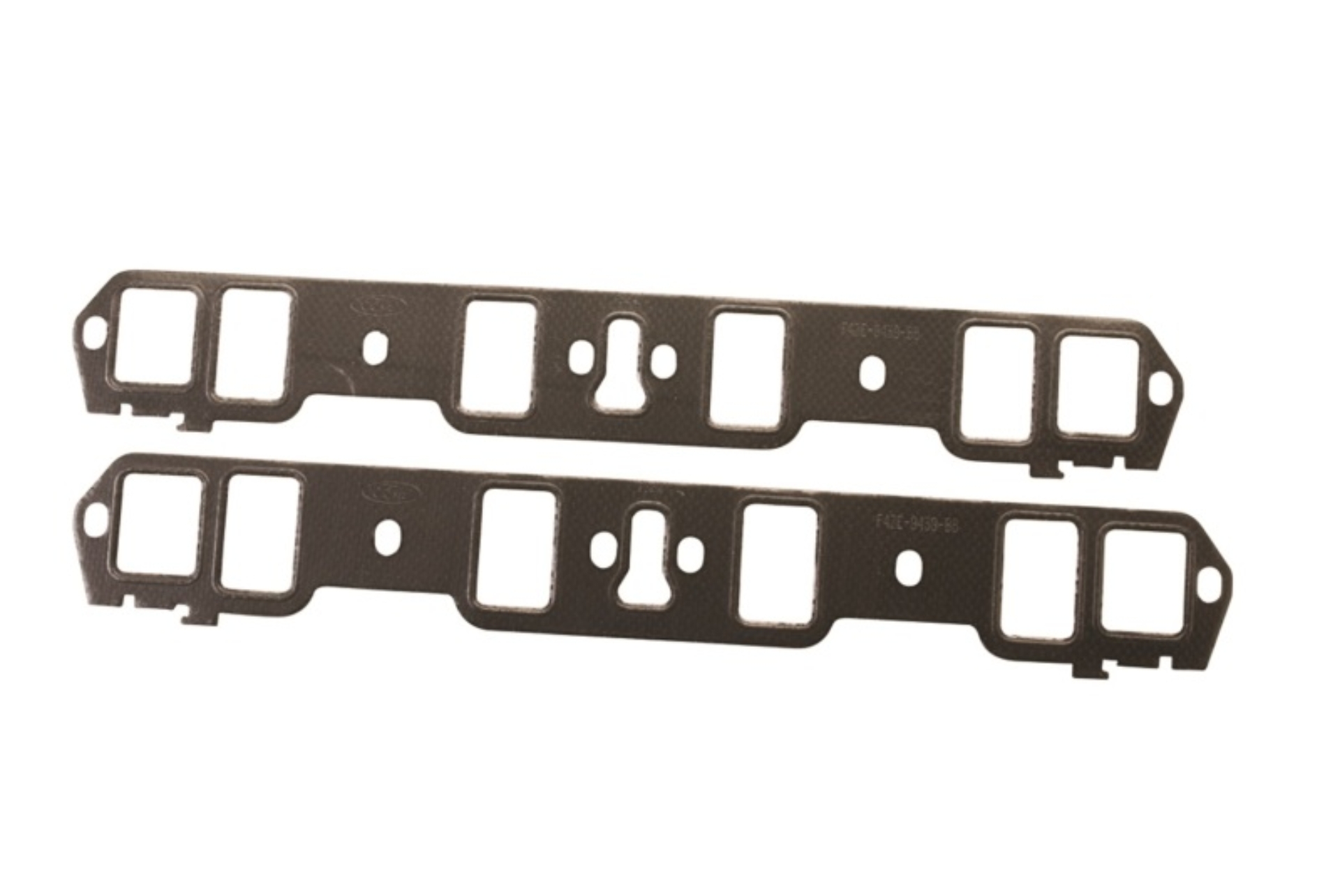 Picture of Ford Racing Graphite Intake Gasket for STD Port 302/351W