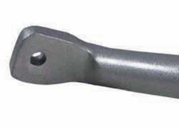 Picture of Whiteline 96-00 Honda Civic EJ & EK with OE bar and ball type link Front 27mm Swaybar-heavy duty **S