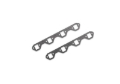 Picture of Ford Racing Exhaust Manifold Gaskets 5.0L Pair