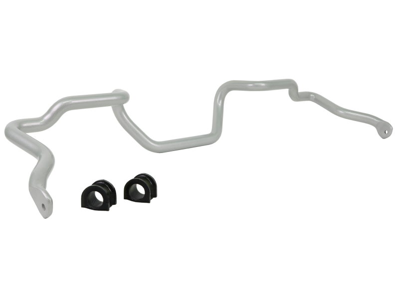 Picture of Whiteline 96-00 Honda Civic EJ & EK with OE bar and ball type link Front 27mm Swaybar-heavy duty **S