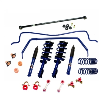 Picture of Ford Racing 2005-2014 Mustang GT Coupe Assembled Handling Pack