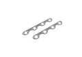 Picture of Ford Racing Exhaust Manifold Gaskets 5.0L Pair