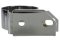 Picture of Ford Racing Chrome Ignition Coil Bracket