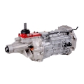 Picture of Ford Racing Tremec 6-Speed Transmission (2.66 1ST Gear/26 Spline)