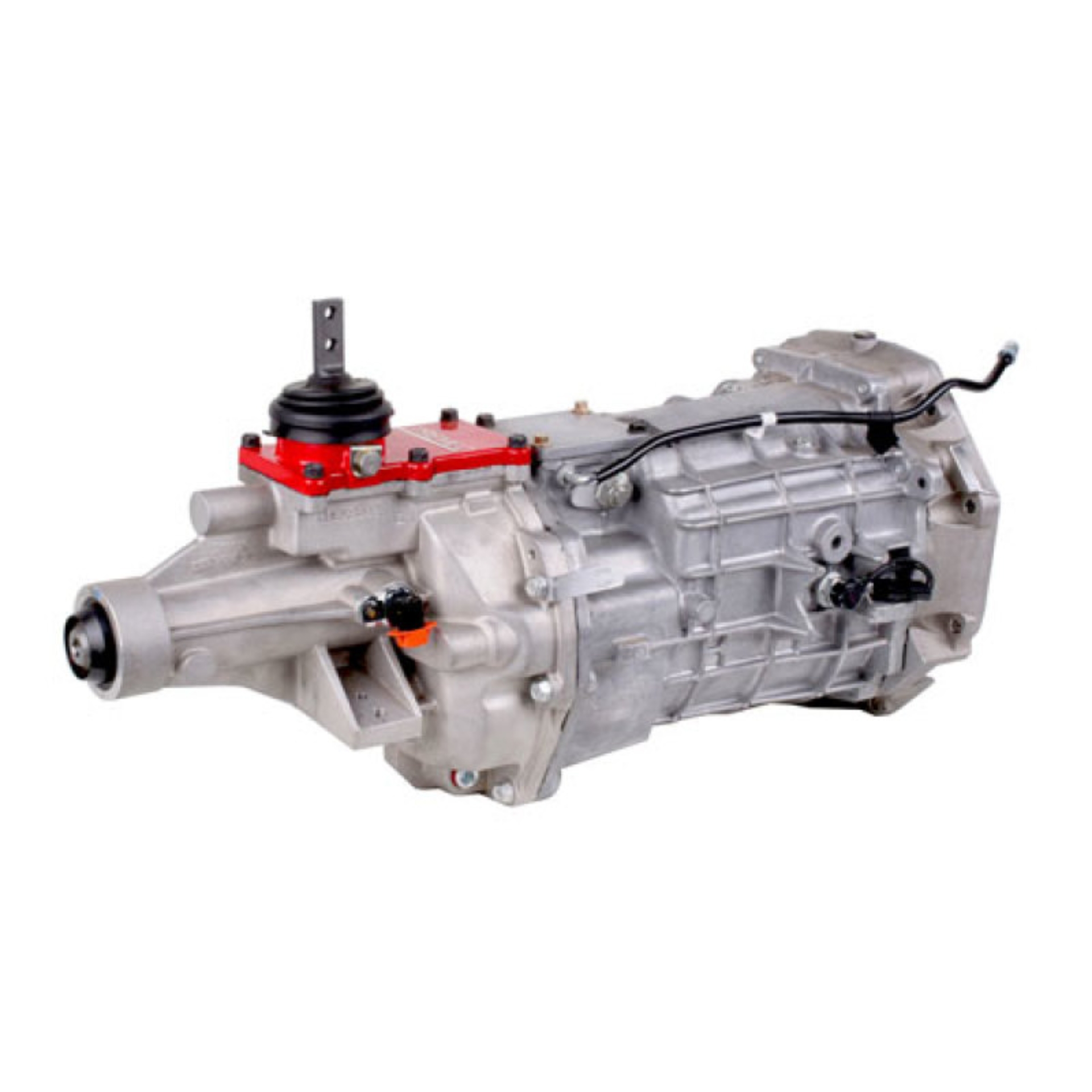 Picture of Ford Racing Tremec 6-Speed Transmission (2.66 1ST Gear/26 Spline)