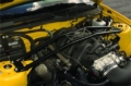Picture of Ford Racing 2005-2014 Mustang GT Strut Tower Brace