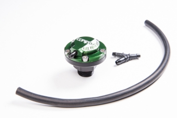 Picture of Radium Engineering FPD-R Direct Mount 3/8 NPT Fuel Pulse Damper Kit