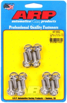 Picture of ARP Chevy 12-Bolt SS Rear End Cover Bolt Kit