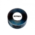Picture of KraftWerks Factory Rotrex Pulley - 90mm 8 Rib