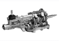 Picture of Ford Racing Tremec Upgraded Super-Duty T-5 Transmission