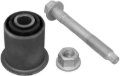 Picture of KYB Shocks & Struts Strut Mount Front Dodge Ram 1500 4WD 2009-2015