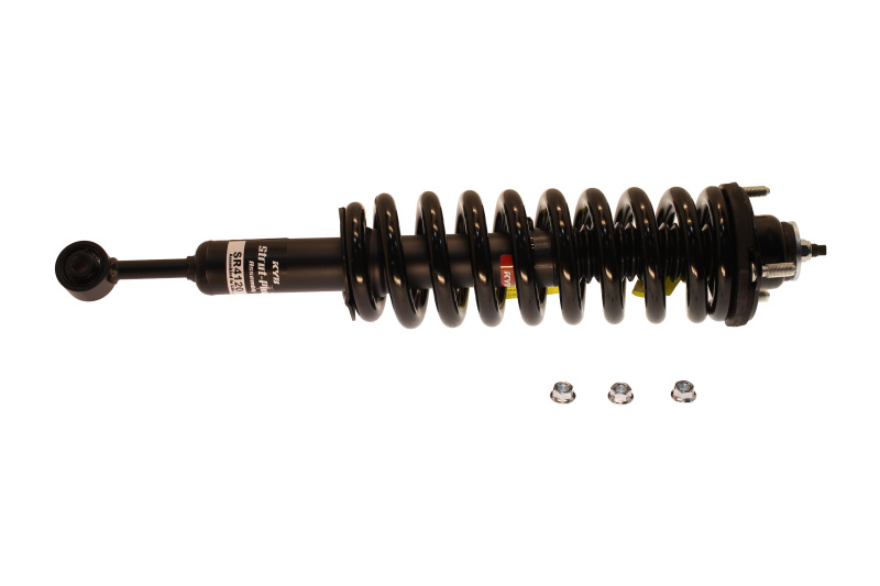 Picture of KYB Strut Plus Front Left Toyota 4runner 03-09 / FJ Cruiser 07-09
