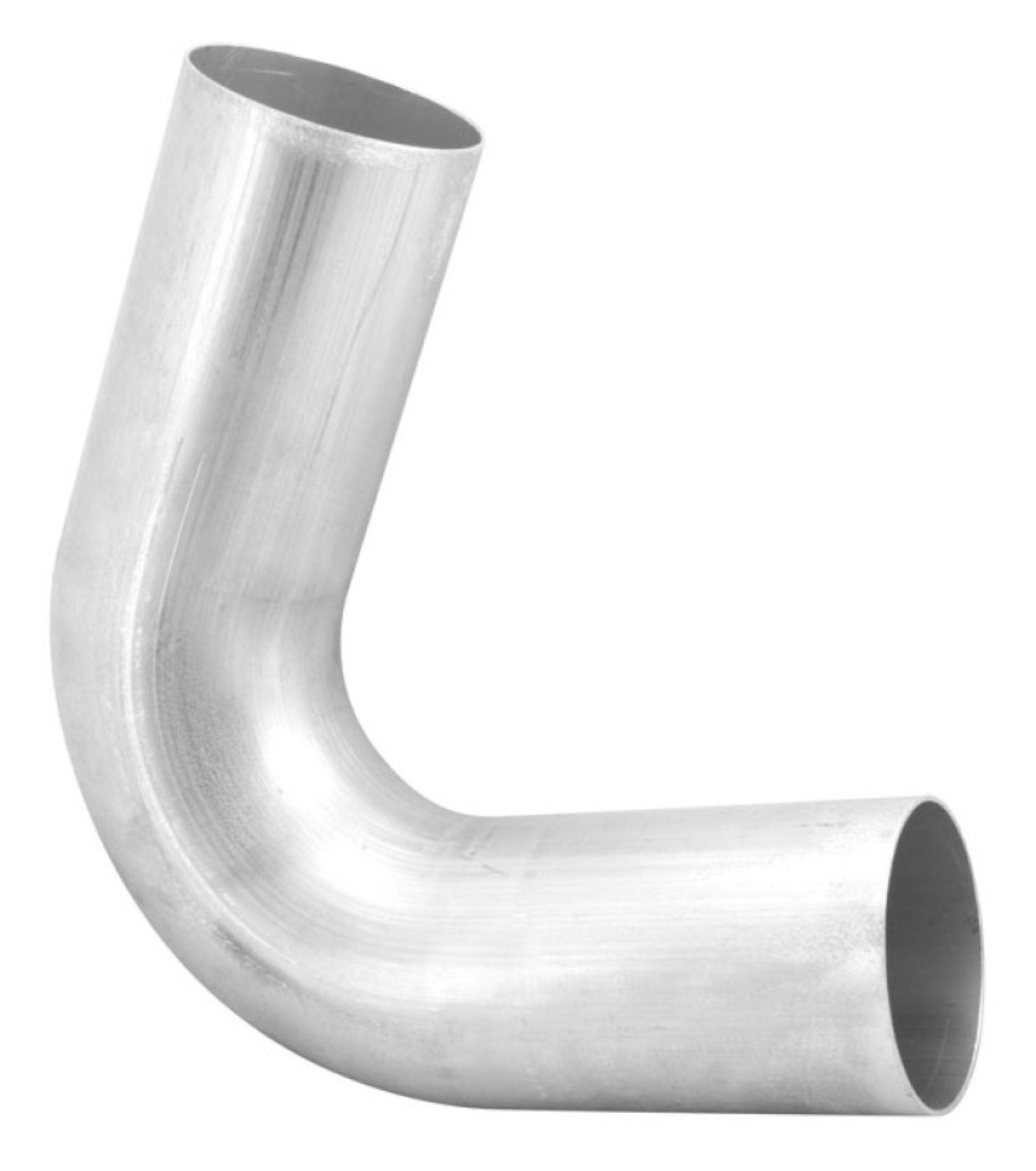 Picture of AEM 4.00 Diam Alum 120 Degree Bend Tube