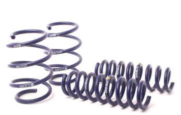 Picture of H&R 17-20 BMW M240i xDrive Coupe (AWD) F22 Sport Spring