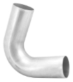 Picture of AEM 4.00 Diam Alum 120 Degree Bend Tube