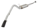 Picture of aFe Exhaust Cat Back - 49-43073-B