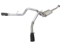 Picture of aFe Exhaust Cat Back - 49-43074-B