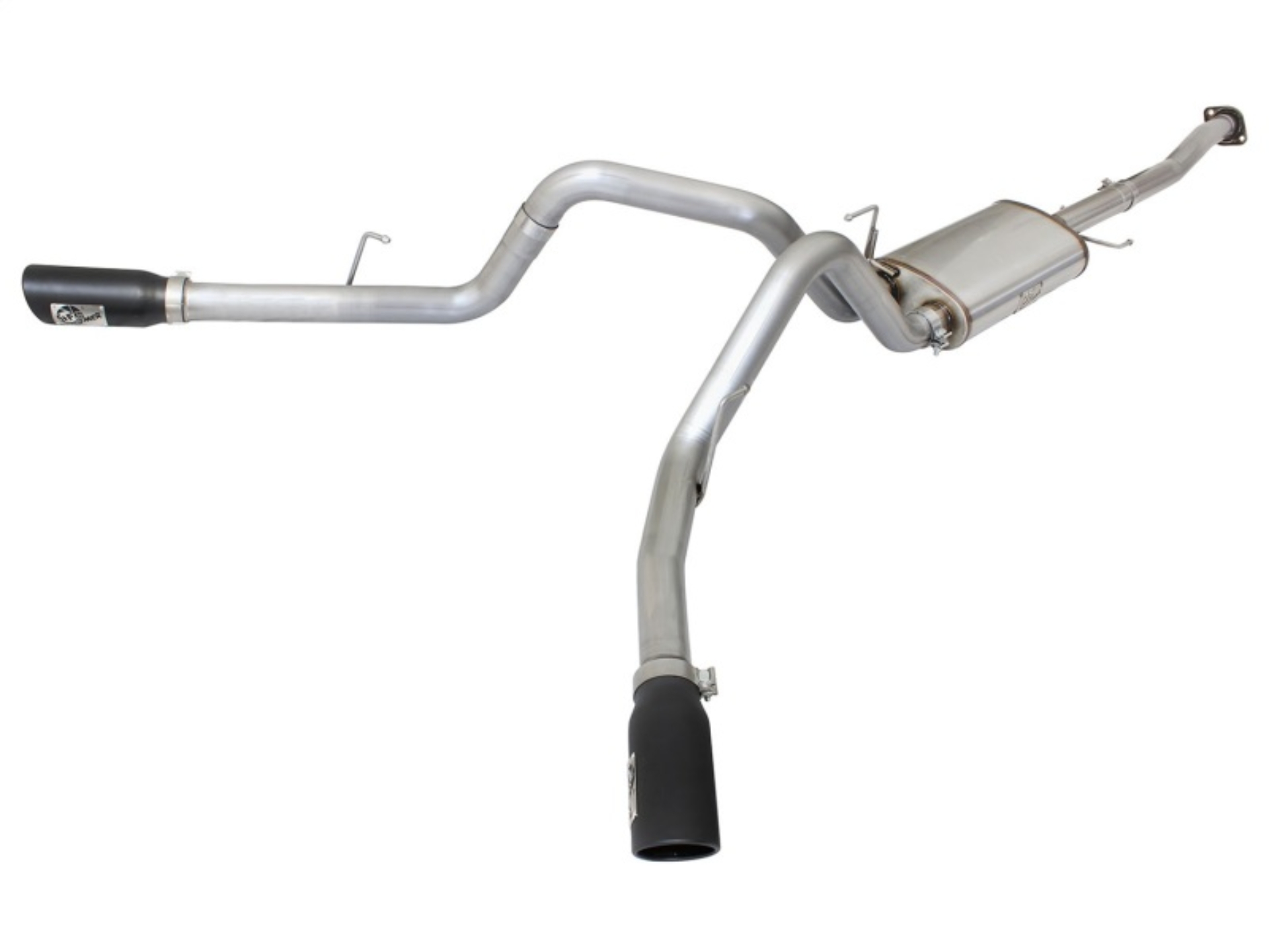 Picture of aFe Exhaust Cat Back - 49-43074-B