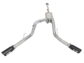 Picture of aFe Exhaust Cat Back - 49-43074-B