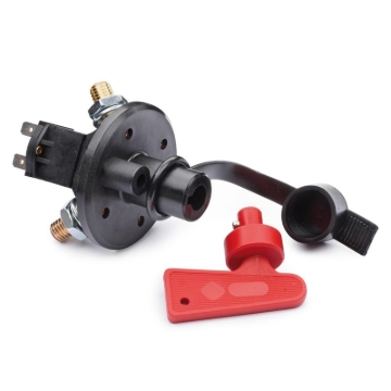 Picture of Sparco Battery Switch Fia W/Resister