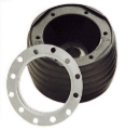 Picture of Sparco Steering Wheel Hub Daewoo Lanos
