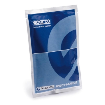 Picture of Sparco X Cool Recharge Kit