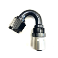 Picture of Fragola FRA Sport Crimp Hose Ends Fittings - 3115016