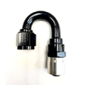 Picture of Fragola FRA Sport Crimp Hose Ends Fittings - 3118008