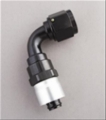 Picture of Fragola FRA Sport Crimp Hose Ends Fittings - 3109010-RAD