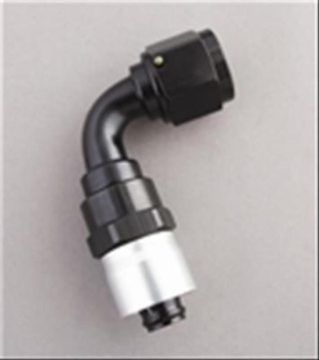 Picture of Fragola FRA Sport Crimp Hose Ends Fittings - 3109010-RAD