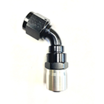 Picture of Fragola FRA Sport Crimp Hose Ends Fittings - 3106012-RAD
