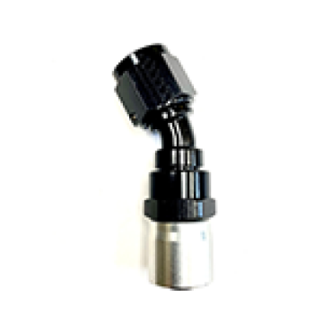 Picture of Fragola FRA Sport Crimp Hose Ends Fittings - 3103008