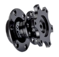 Picture of Sparco Steering Wheel Quick Release Racing