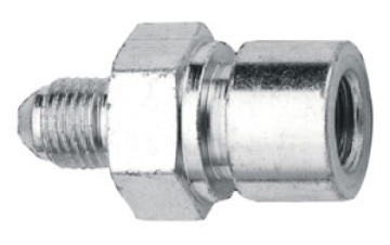 Picture of Fragola FRA Steel Brake Adapters - 650204