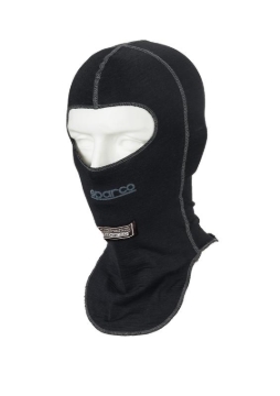 Picture of Sparco Hood RW9 Black