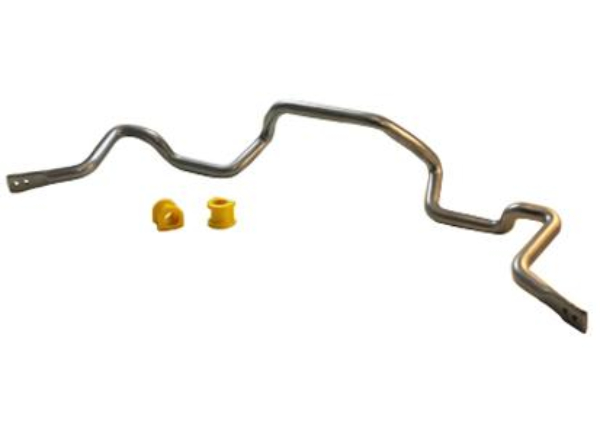Picture of Whiteline 94-01 Acura Integra DC1-2 Vti-R ball-joint/pin link type Front 27mm Swaybar-X h/duty Blade