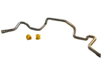 Picture of Whiteline 94-01 Acura Integra DC1-2 Vti-R ball-joint/pin link type Front 27mm Swaybar-X h/duty Blade