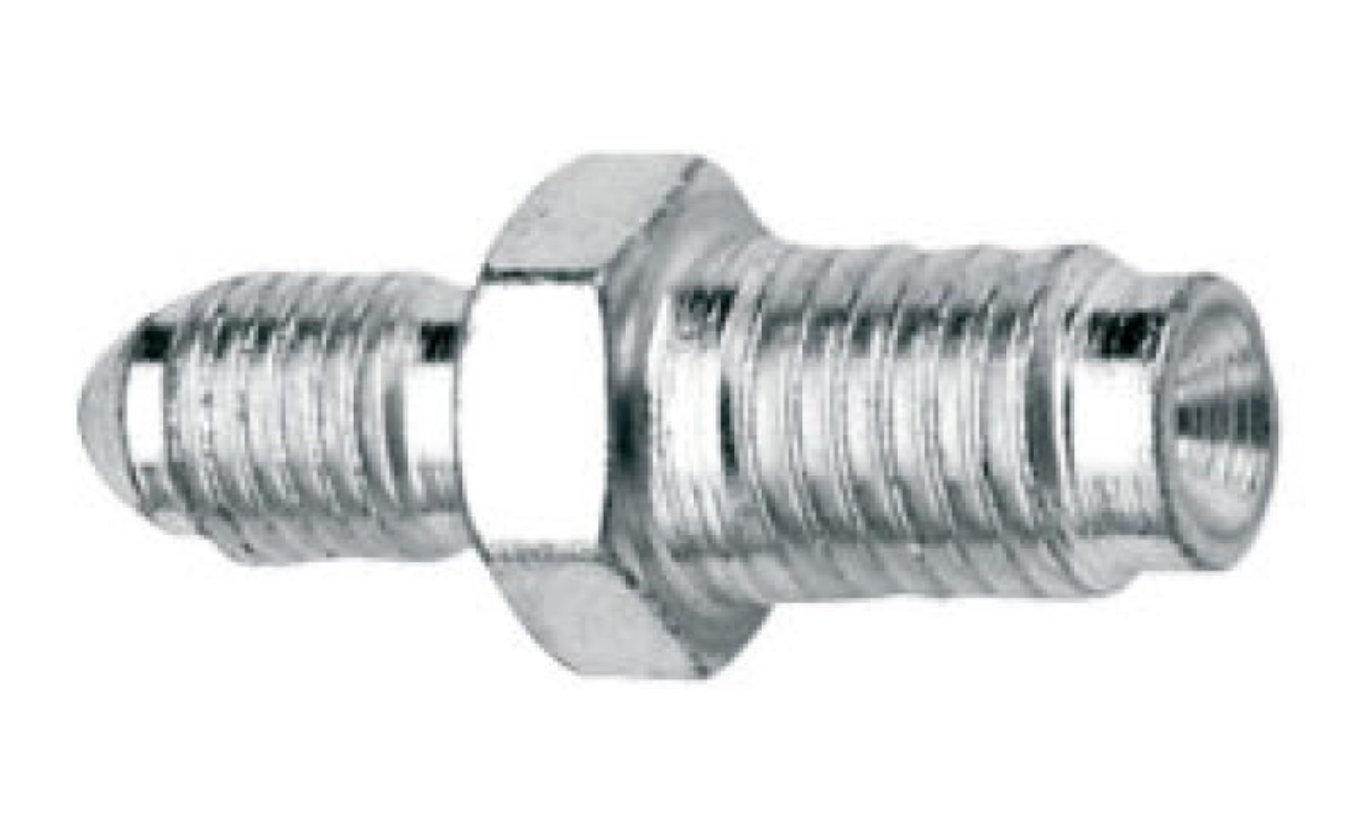 Picture of Fragola FRA Steel Brake Adapters - 650403