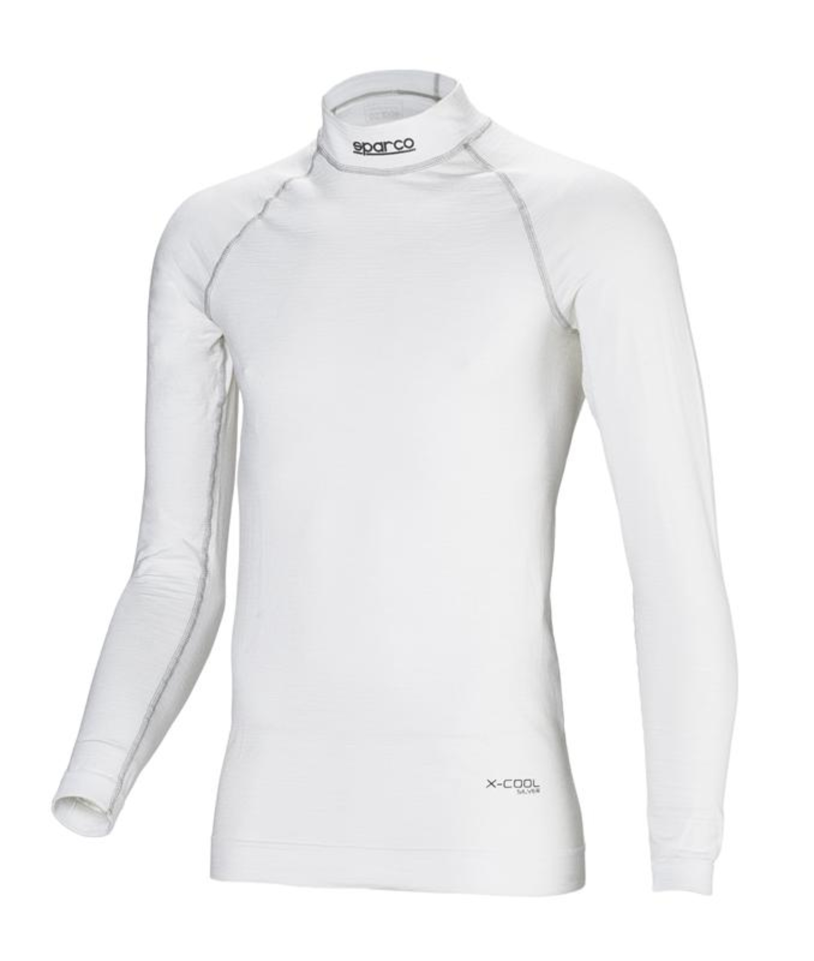 Picture of Sparco Undershirt RW9 Xs/S Wht