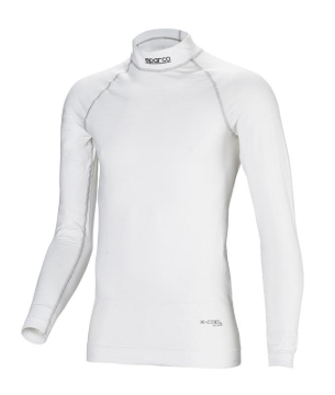 Picture of Sparco Undershirt RW9 M/L Wht
