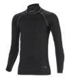 Picture of Sparco Undershirt RW9 Xs/S Blk