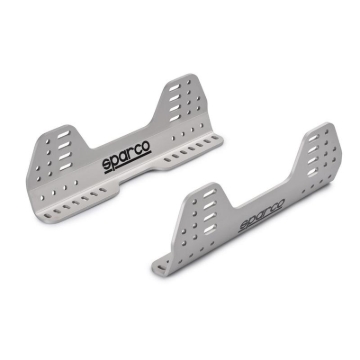 Picture of Sparco Side Mount Alum 6Mm Hd