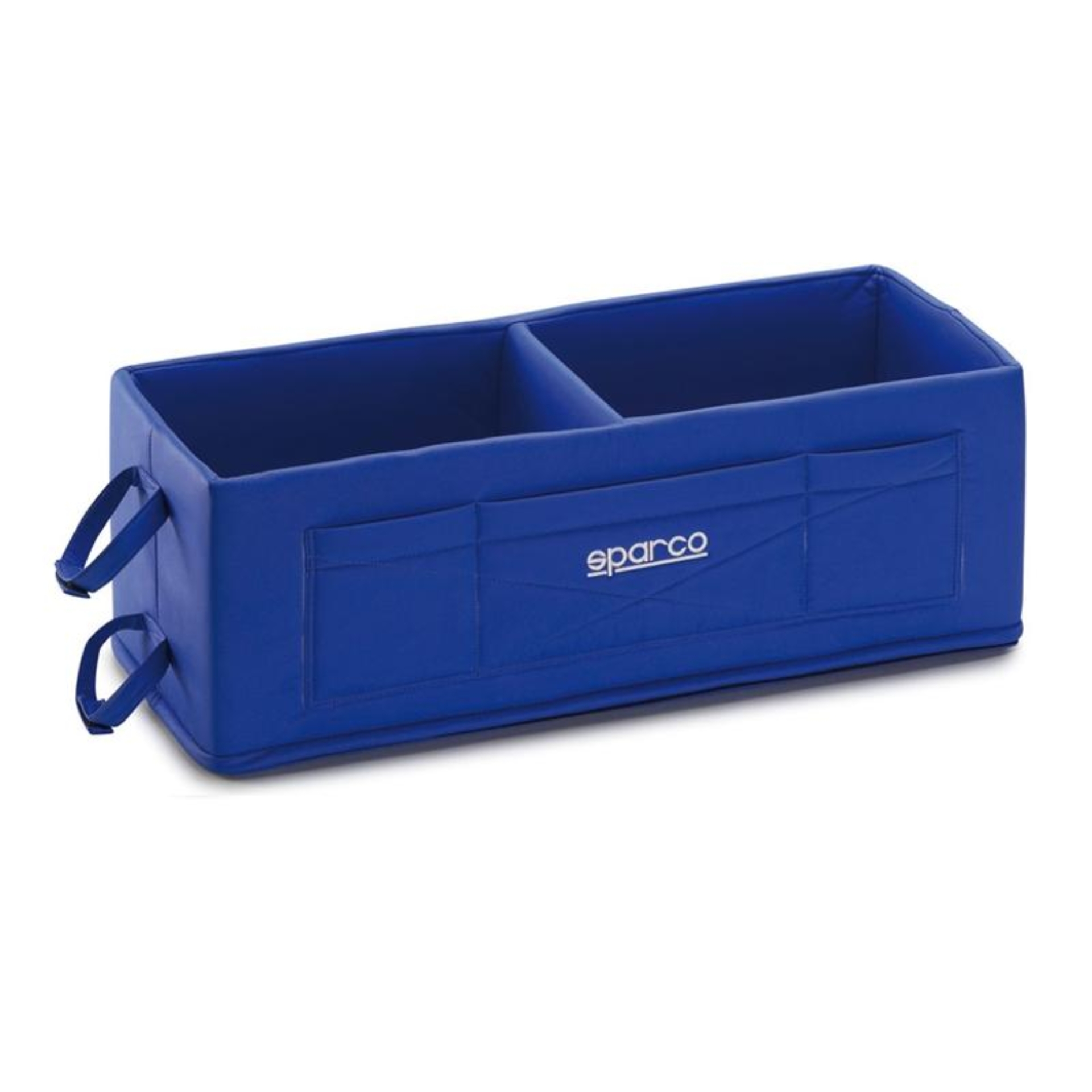 Picture of Sparco Helmet Box Blue