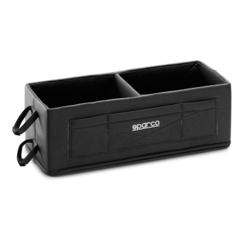 Picture of Sparco Helmet Box Black
